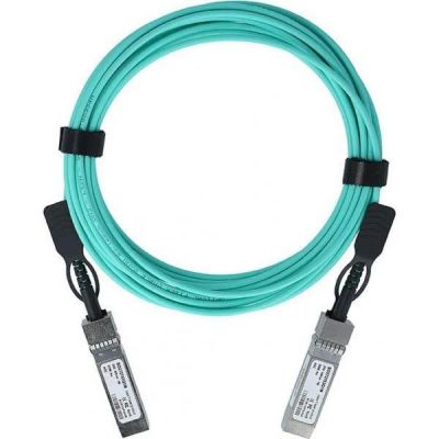 Q9S70A HP 25GbE SFP28 to SFP28 15m Smart Active Optical Cable