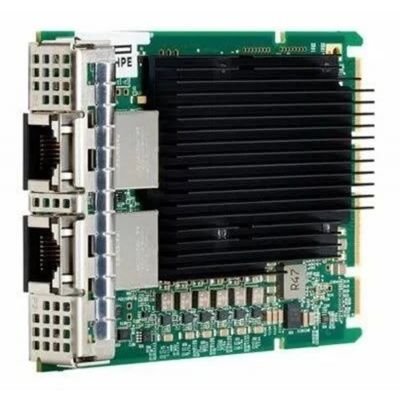 HPE QL41122HLRJ-HP 521t Network Adapter Pcie 3.0 X8 10gb Ethernet X 2