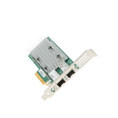 QL41232HLCU-HC HPE 10/25GB 2-Port SFP28 Ethernet Adapter