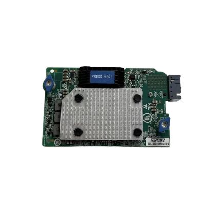 QL45562HMKR-HP HP Synergy 6820C Series 2-Ports 25/50Gb PCI Express .0 x16 Mezzanine Converged Network Adapter