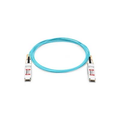 Cisco QSFP-100G-AOC15M 100GBase QSFP Active Optical Cable 15-Meter