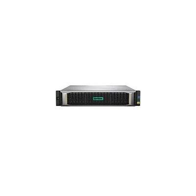 R0Q39B HP SAS 12G 2U 12-disk LFF Drive Enclosure for MSA 2060 Storage Array