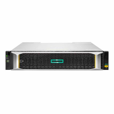 HPE R0Q87A 2U StorageWorks Modular Smart Array ENCLOSURES