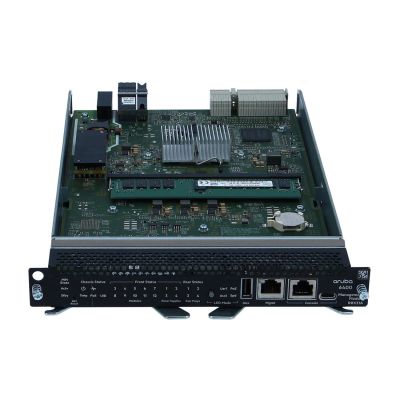 R0X31-61101 HPE Aruba 6400 Management Module