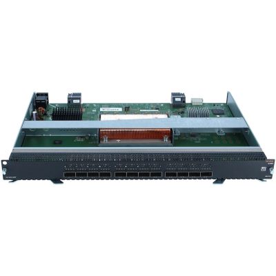 R0X45-61101 HP Aruba 6400 12 x Ports 100GBase-X QSFP28 RJ-45 Connector Expansion Module