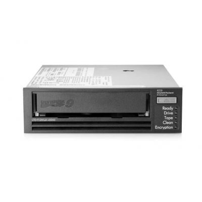R6Q75A HPE 18TB/45TB StoreEver MSL LTO-9 Ultrium 45000 SAS Drive Upgrade Kit