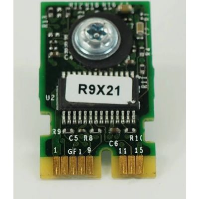 R9X21 Dell Trusted Platform Module for PowerEdge R630