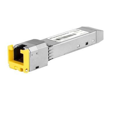 HPE S0G18A Networking Instant On 10GBASE-T RJ45 30m Cat6a Transceiver