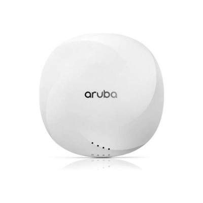 S1G50-61001 HP ArubaÃƒâ€šÃ‚Â 630 Series 802.11ax 6GHz 2.9dBi 2x2 MIMO Dual Port RJ-45 WiÃƒÂ¢Ã¢â€šÂ¬Ã¢â‚¬ËœFi 6E TriÃƒÂ¢Ã¢â€šÂ¬Ã¢â‚¬ËœRadio Campus Access Point