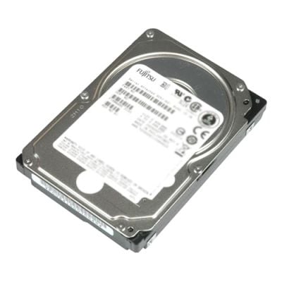 S26361-F3920-L100 Fujitsu 1TB 6Gb/s SATA 5400 3.5" 16MB Hard Drive