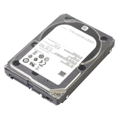S26361-F5572-L200 Fujitsu 2TB 7200RPM 12Gb/s SAS 2.5-Inch 128MB Cache HDD