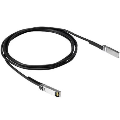 Cisco SFP-50G-CU2.5M 25/50GBASE-CU SFP56 Cable 2.5 Meter.
