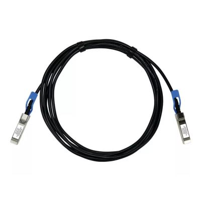 SFP-H25G-CU1M Cisco 1m 25GBase-CU SFP28 Passive Direct Attach Copper Twinax Cable