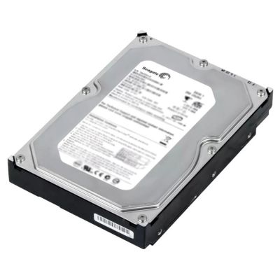 ST1000DX002 Seagate FireCuda 1TB 7200RPM SATA 6Gbs (4K) 3.5 Hybrid HDD