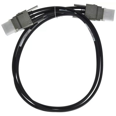 Cisco STACK-T1-1M= Stackwise Stacking cable 1M