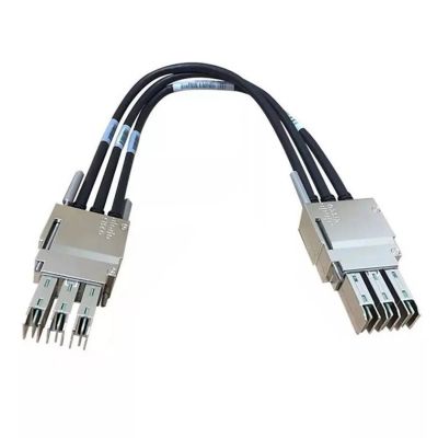 STACK-T1-50CM= Cisco StackWise-480 50cm stacking cable for Catalyst 3850 Series Switch