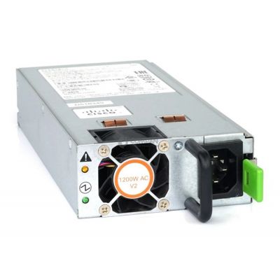 Cisco UCSC-PSU2V2-1200W 1200 Watt Server AC Power Supply