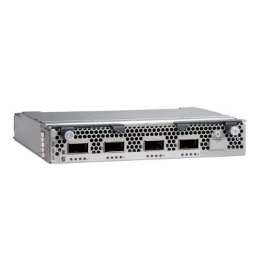 UCS-IOM-2304 Cisco UCS 2304XP 4-Port External 8-Port Internal 40Gb I/O Module