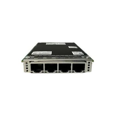 Dell W5HC8 Broadcom 57454 4-Port 10GbE Gen3 x16 Bluetooth OCP 3.0 Network Card
