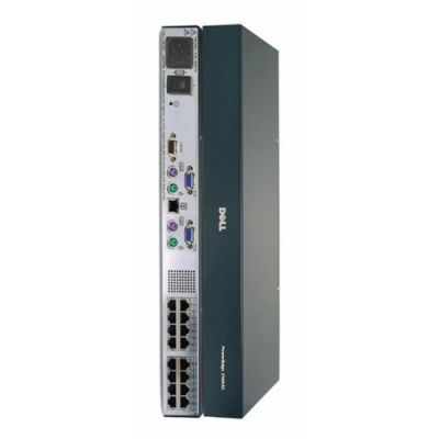 Dell WBRKT KVM Console Switch