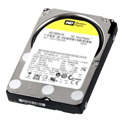 WD9001BKHG-18D22V WD 900GB 10000RPM SAS 6Gbs 32MB 2.5 HDD