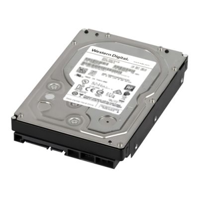 WDS-380 Western Digital 80MB 3600RPM 3.5" SCSI Hard Drive