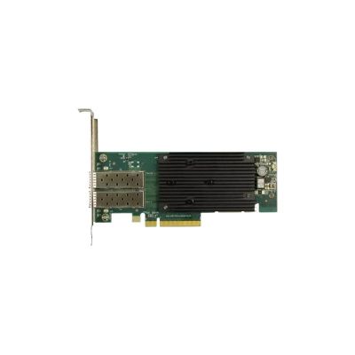 Xilinx X2522-25G XtremeScale X2522 25Gigabit Ethernet Card PCI Express 3.1 x8 2-Ports Optical Fiber Network Adapter