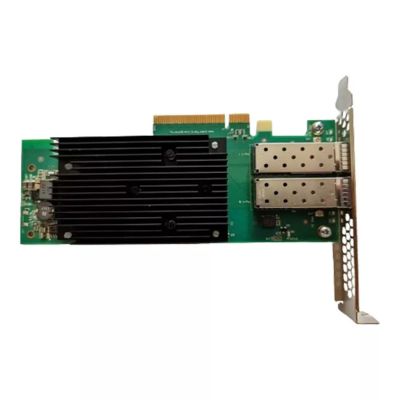 X2522-25G-PLUS AMD Xtremescale X2522 2-Ports 25GbE SFP28 PCI Express 3.1 Server Network Adapter