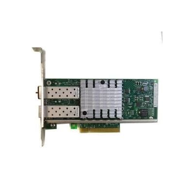 X5VNN Dell X520 2-Ports 10Gb/s Direct Attach SFP+ Server Network Adapter Card