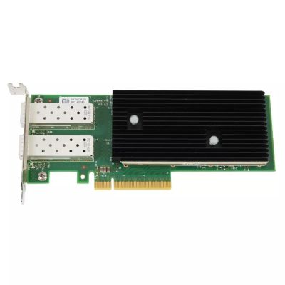 X722DA4G1P5 Intel Quad-Port 10Gb/s SFP+ PCIe 3.0 x8 Server Adapter
