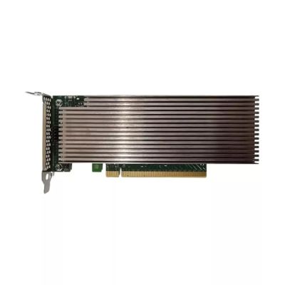 XTN0R Dell ACC100 PCI Express 3.0 x16 Full Height Low Profile vRAN Accelerator Adapter