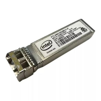 Dell XYD50 1G/10G 850nm Multimode Datacom SFP+ Transceiver