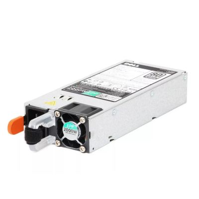 Z2000E-S1 Dell 2000W Power Supply for PowerEdge FX2 FX2S R740 R740XD
