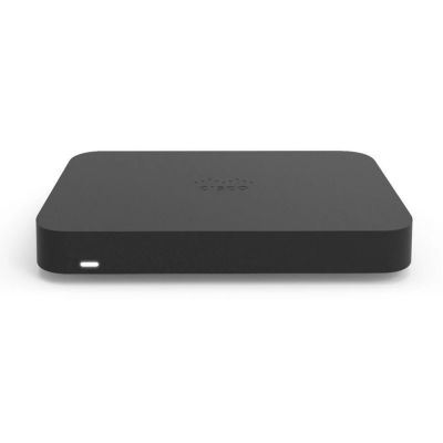 Z4-HW Cisco Z4 Series 802.1x 5GHz 5-Ports RJ-45 PoE Wi-Fi 6 Cloud Managed Teleworker Gateway