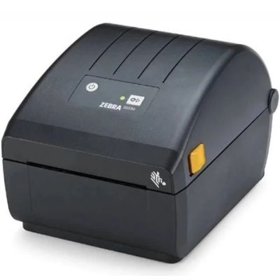 Zebra ZD22042-D01G00EZ Barcode Thermal Transfer Printer