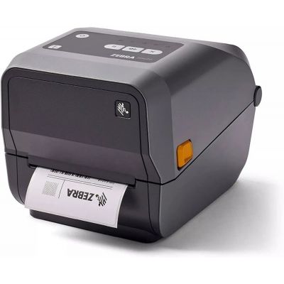 ZD22042-T01G00EZ Zebra ZD220 203 dpi Desktop Thermal Transfer Printer