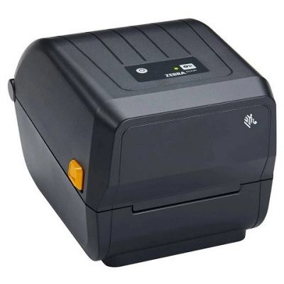 ZD23042-D01G00EZ Zebra 203 DPI Thermal Transfer Desktop Printer Compact