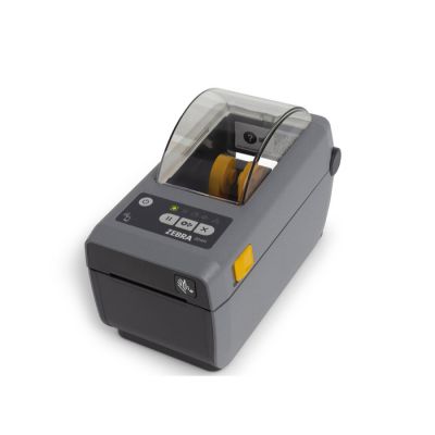 ZD4A022-D01E00EZ Zebra Zd411 203Dpi Direct Thermal Barcode Printer