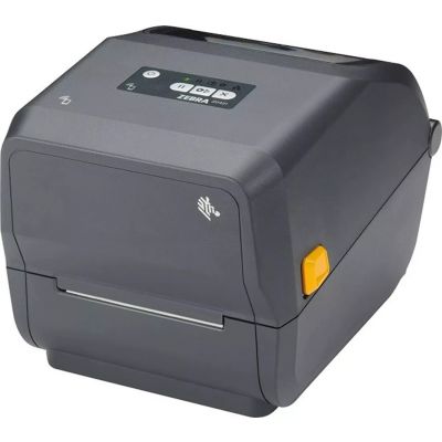 Zebra ZD4A042-301E00EZ Zebra ZD421T 203DPI TT Usb RJ45 DB9