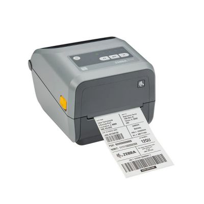 Zebra ZD4A043-301E00EZ ZD421t, Thermal Transfer Printer
