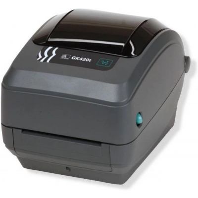 ZD6A042-301F00EZ Zebra ZD621T Thermal Transfer Printer