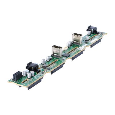 00FC470 Lenovo 2.5-Inch 8 Bay Hard Drive Backplane Board for 1U ThinkServer RD330