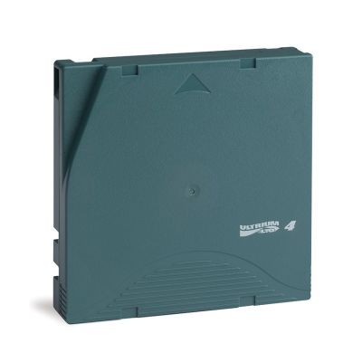 00V7591 IBM LTO Ultrium 6 WORM Cartridge LTO-6 WORM 2.50TB (Native) / 6.25TB (Compressed) 2903.54 ft Tape Length