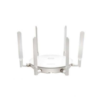 01-SSC-0875 SonicWall 2.4 5GHz 450Mbps 802.11n Wireless Access Point