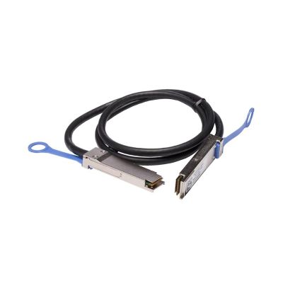 05NP8R - Dell 1M 40GbE QSFP+ to QSFP+ Copper Twinax Direct Attach Cable