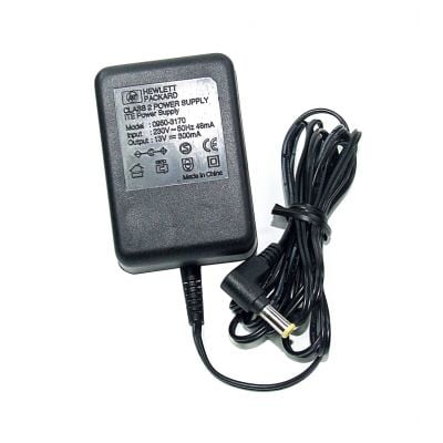 0950-3170 HP 4 Watt 230V AC Input Power Supply Module for JetDirect 2592A