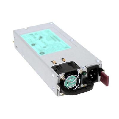 0957-2312 HP 1000-Watt 100-240VAC to 54VDC Power Supply