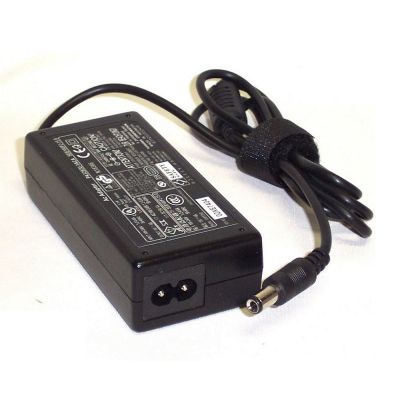 0A36258 - Lenovo ThinkPad 65W AC Adapter (Slim Tip) for Notebook