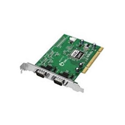 0C19511 Lenovo Dual Serial Port PCI Express Adapter for ThinkServer