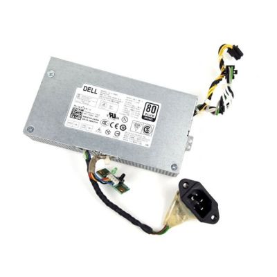 0R50PV Dell 180-Watts Power Supply for OptiPlex 3030 All-In-One